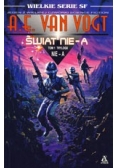 Świat Nie-a, Tom 1