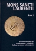 Mons Sancti Laurentii, tom 2