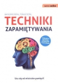 Samo Sedno - Techniki zapamiętywania
