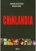 Chinlandia