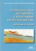 Hydrogeologia inżynierska z podstawami  gruntoznawstwa