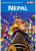Nepal Przewodnik ilustrowany