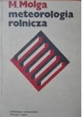 Meteorologia rolnicza