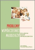 Problemy współczesnej młodzieży