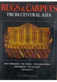 Rugs & Carpets from central Asia