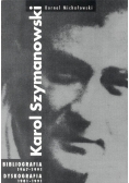 Karol Szymanowski
