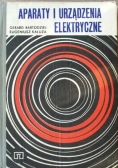 Aparaty i urządzenia elektryczne