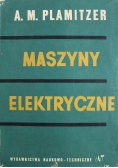 Maszyny elektryczne