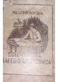 Dzienniczek małego krzyżowca