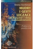 Mundury i gesty leczące
