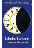 Kalendarz księżycowy