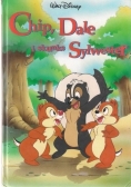 Chip, Dale i skunks Sylwester