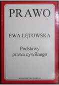 Prawo. Podstawy prawa cywilnego