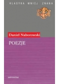 Poezje