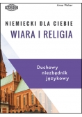 Niemiecki dla Ciebie Wiara i religia