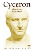 O państwie. O prawach