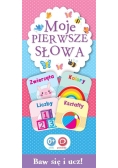 Moje pierwsze słowa Box
