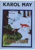 Królowa cyganów