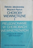 Choroby wewnętrzne i pielęgnowanie w chorobach wewnętrznych