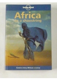 Africa on a shoestring
