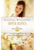 Rok na Kwiatowej. Tom 3. Dotyk słońca