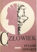 Człowiek pytanie otwarte