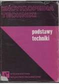Encyklopedia techniki podstawy techniki