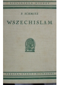 Wszechislam 1939 r.