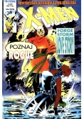 X - Men, nr 2 / 93
