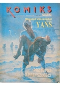 Więzień wiecznośći Yans
