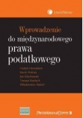 Wprowadzenie do międzynarodowego prawa podatkowego