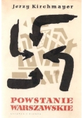 Powstanie warszawskie