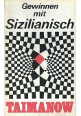 Gewinnen mit Sizilianich