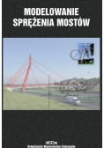 Modelowanie sprężenia mostów