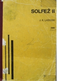 Solfeż II