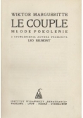 Le Couple. Młode Pokolenie