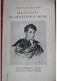 Młodość sławnych Polaków 1928 r.