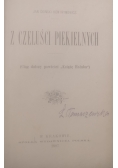 Z Czeluści Piekielnych, 1897 r.