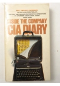 Inside the Company: CIA Diary