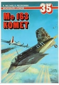 Me 163 komet, nr. 35