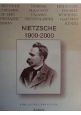 Nietzsche 1900 do 2000