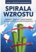Spirala wzrostu