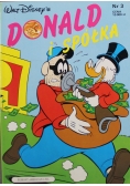 Donald i spółka nr 3