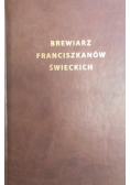 Brewiarz franciszkanów świeckich