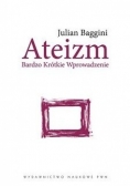 Ateizm bardzo krótkie wprowadzenie