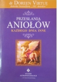 Przesłania aniołów każdego dnia