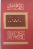 Cezar i Kleopatra