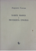 Karol Marks i Fryderyk Engels t. II