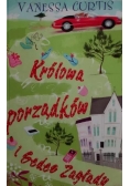 Królowa porządków i Sedes Zagłady