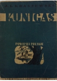 Kunigas,1947r.